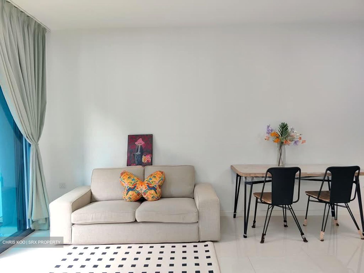 Treasure at Tampines (D18), Condominium #580283631